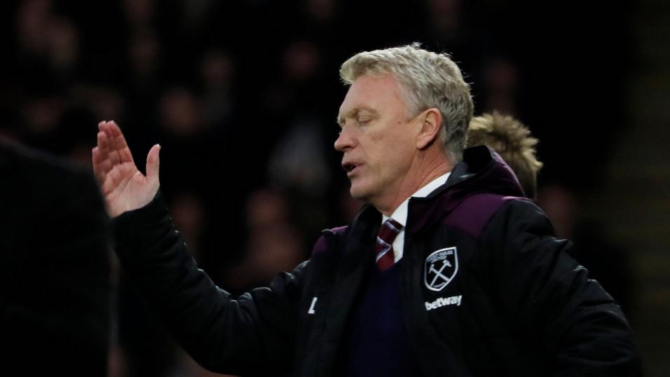 Mike fancies David Moyes to record another win as West Ham boss on Saturday
